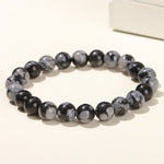 Tiger Eye Bracelet - Power & Prosperity