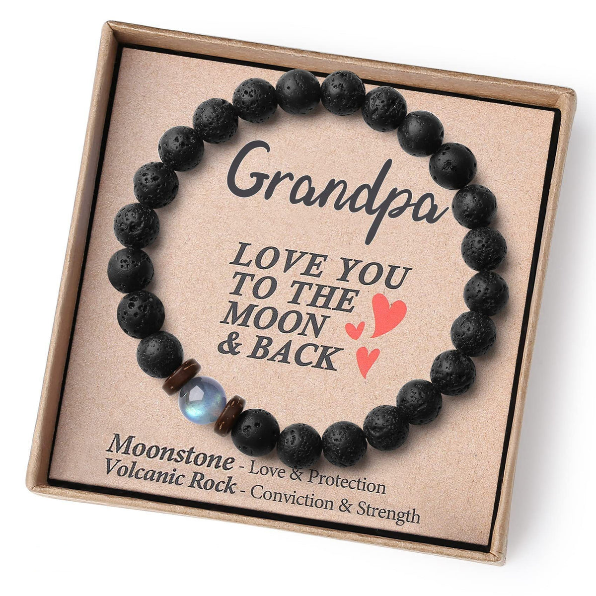 ENERGY BRACELET-Belifi-1