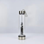 Belifi Crystal Elixir Water Bottle