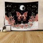 Dream Activation Throw Blanket