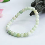 Belifi PEACE JADE ENERGY BRACELET