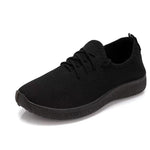 Belifi Autumn Slip-On Casual Lightweight Soft-Sole Sports Shoes