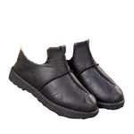 Belifi Winter Women's Down-filled Waterproof Fashion Cotton Shoes