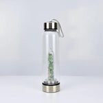Belifi Crystal Elixir Water Bottle