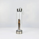 Belifi Crystal Elixir Water Bottle