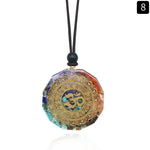 Belifi Magnetic Energy Talisman