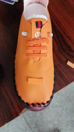 Belifi Autumn Women's Elastic Soft-Sole Flat Casual Shoes