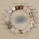 Remover of Obstacles Bracelet