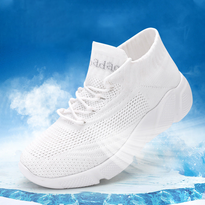 Belifi Comfortable Breathable Versatile Sneakers