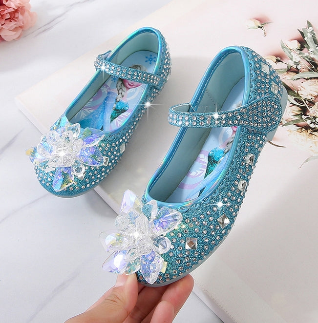 Belifi Girls Comfort Princess Cute Shoes