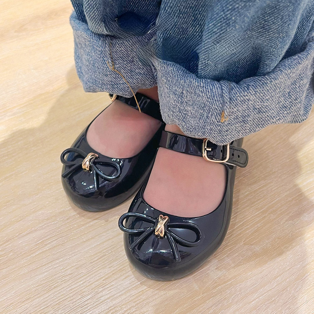 Belifi Girls Comfort Princess Cute Shoes