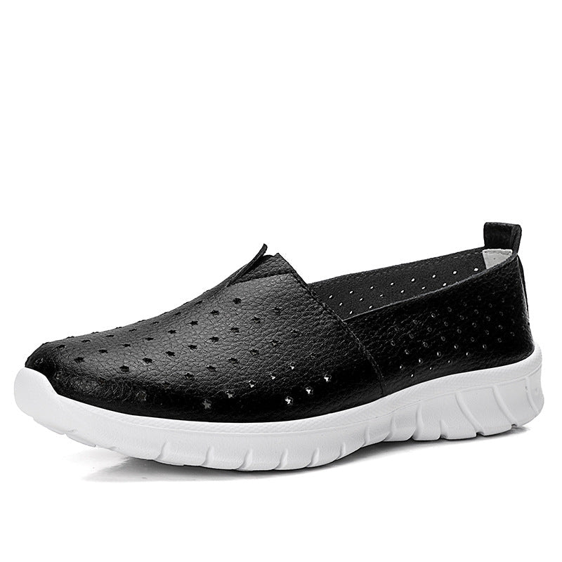 Belifi Soft Soles Comfortable Breathable women's Shoes