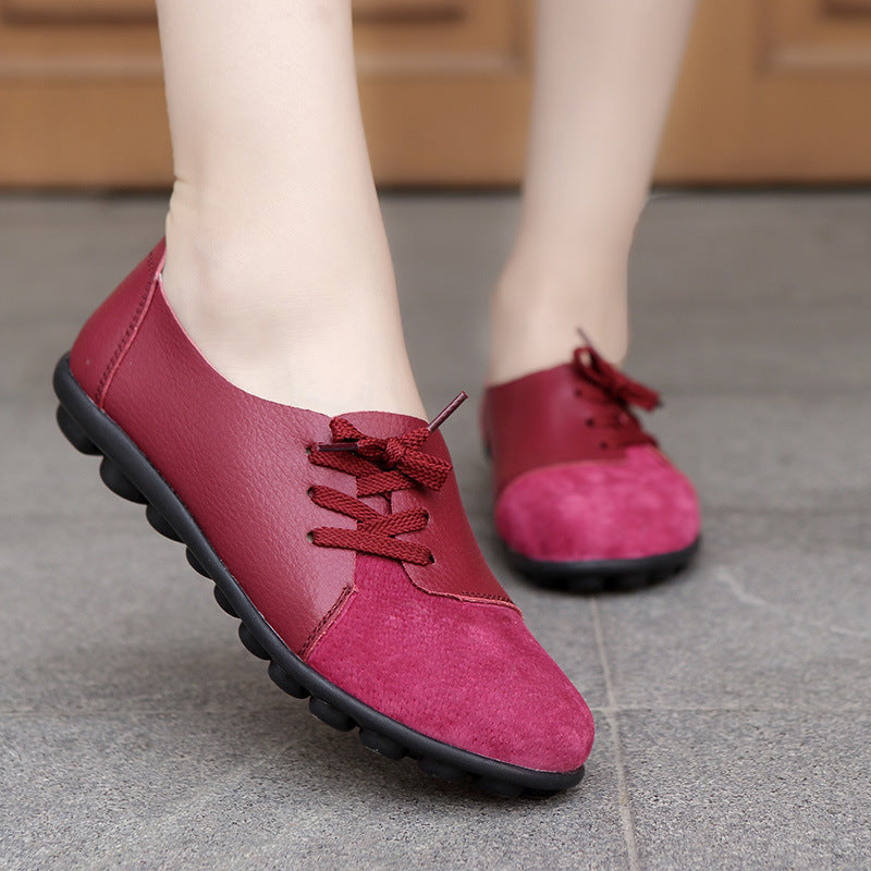 Belifi Manufacturers Wholesale Casual Women's Shoes