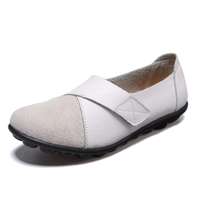 Belifi - Premium Orthopedic Shoes Genuine Comfy Leather Loafers