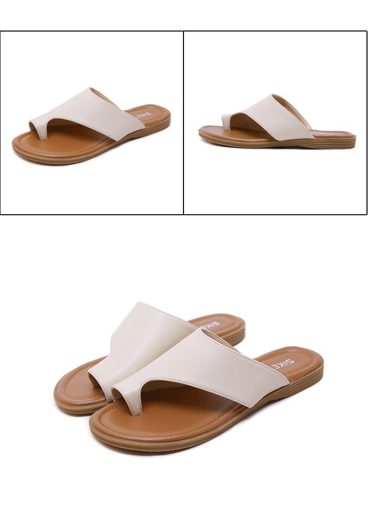 Belifi - 50% OFF Bunion Corrector Sandals