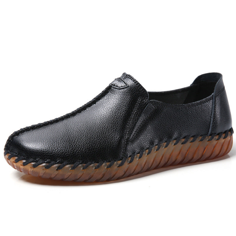 Belifi Hollowed OutLeisure Soft Women's shoes