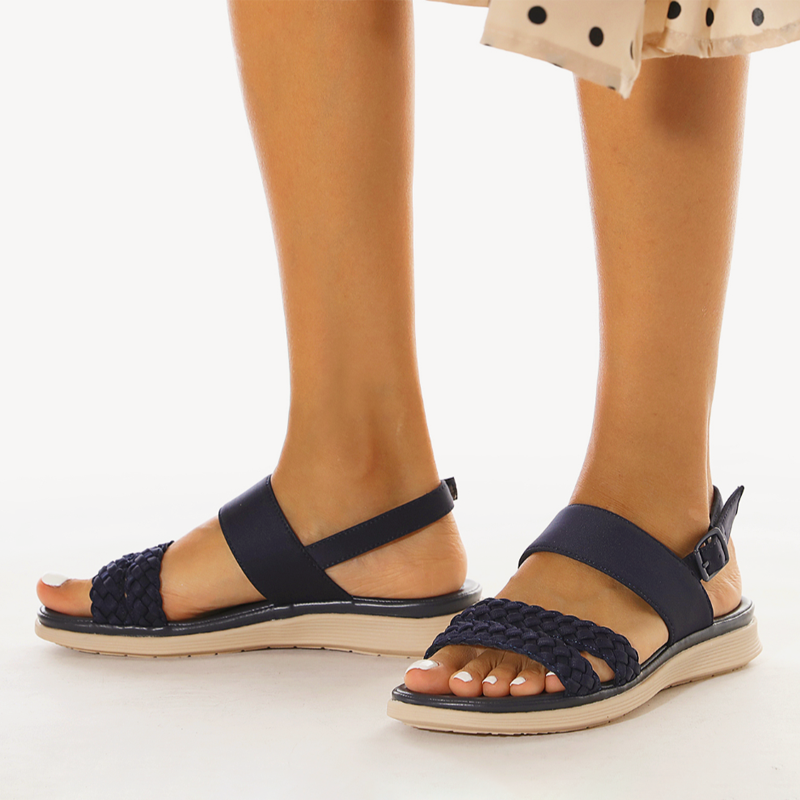 Belifi Comfy & Casual Sandals