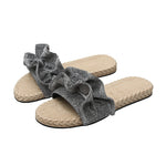 Belifi Non-slip Fashion Versatile Slippers