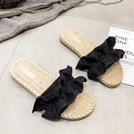 Belifi Non-slip Fashion Versatile Slippers