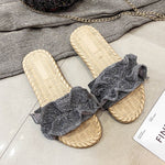 Belifi Non-slip Fashion Versatile Slippers