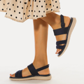 Belifi Comfy & Casual Sandals