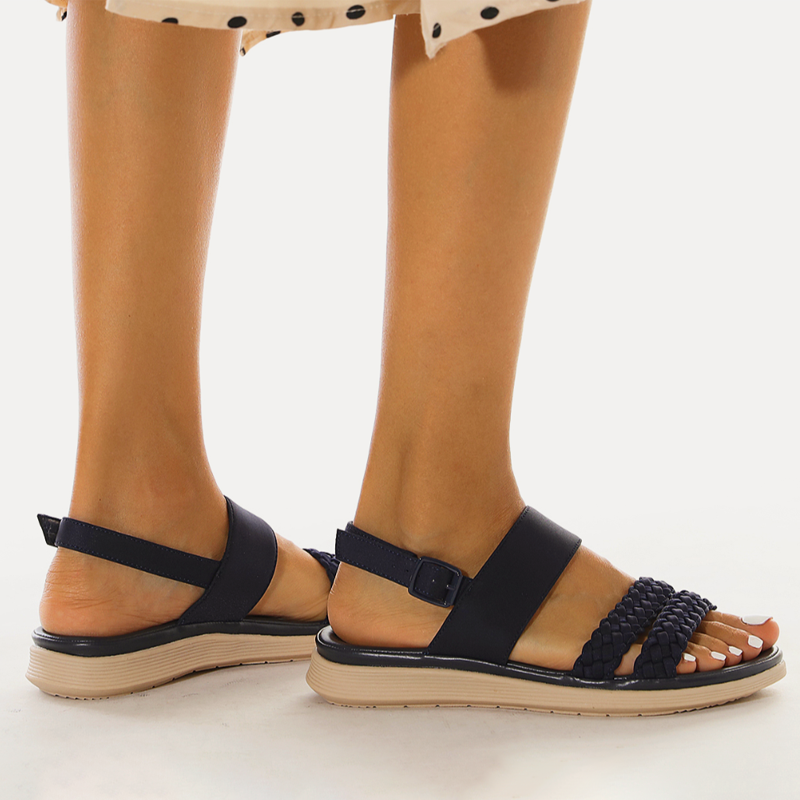 Belifi Comfy & Casual Sandals