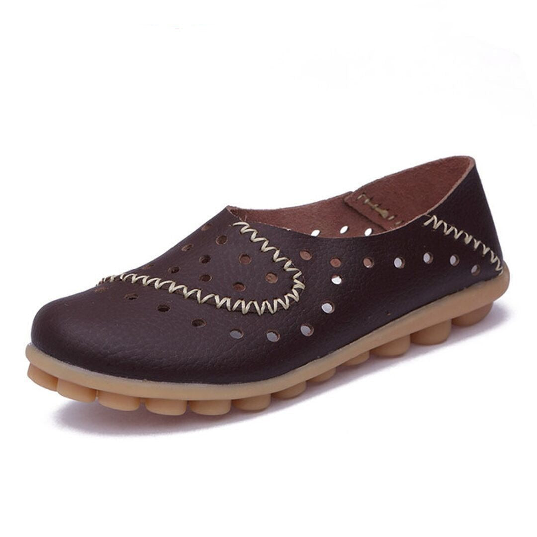 Belifi Premium Genuine Leather Loafer