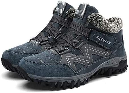 Belifi Snowy Villia Leather Ankle Boots