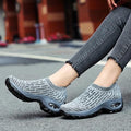 Belifi Super Comfy Women's Daily Walking Running Shoes