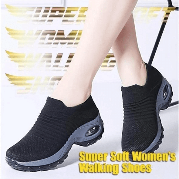 Belifi - Super Soft Women's Walking Shoes (Buy 2 Free Shipping)