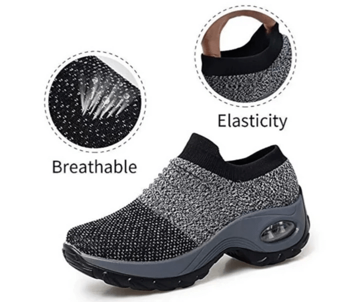 Belifi - Super Soft Women's Walking Shoes (Buy 2 Free Shipping)