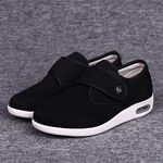 Belifi Plus Size Wide Diabetic Shoes For Swollen Feet Width Shoes-NW001