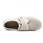 Belifi Plus Size Wide Diabetic Shoes For Swollen Feet Width Shoes-NW001