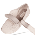 Belifi Plus Size Wide Diabetic Shoes For Swollen Feet Width Shoes-NW006