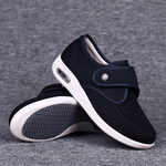 Belifi Plus Size Wide Diabetic Shoes For Swollen Feet Width Shoes-NW001