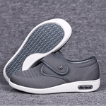 Belifi Plus Size Wide Diabetic Shoes For Swollen Feet Width Shoes-NW001