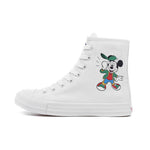 Belifi Cartoon Cute Comfortable High-Top Shoes
