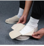 Belifi Wide Diabetic Shoes For Swollen Feet