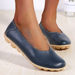 Belifi Pregnant Women Daily Flat Shoes