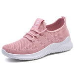 Belifi Leisure and fashionable flying woven breathable shoes