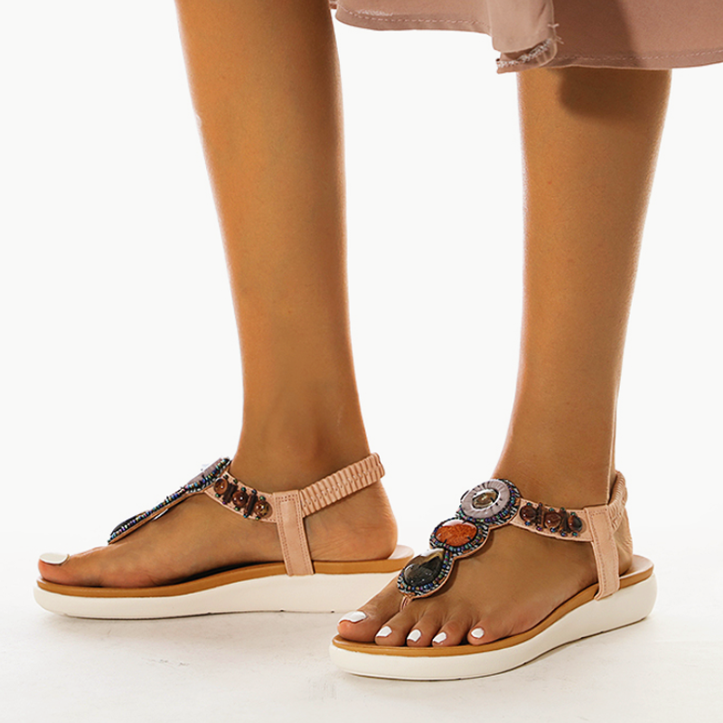 Belifi - Soft & Confortable Sandals