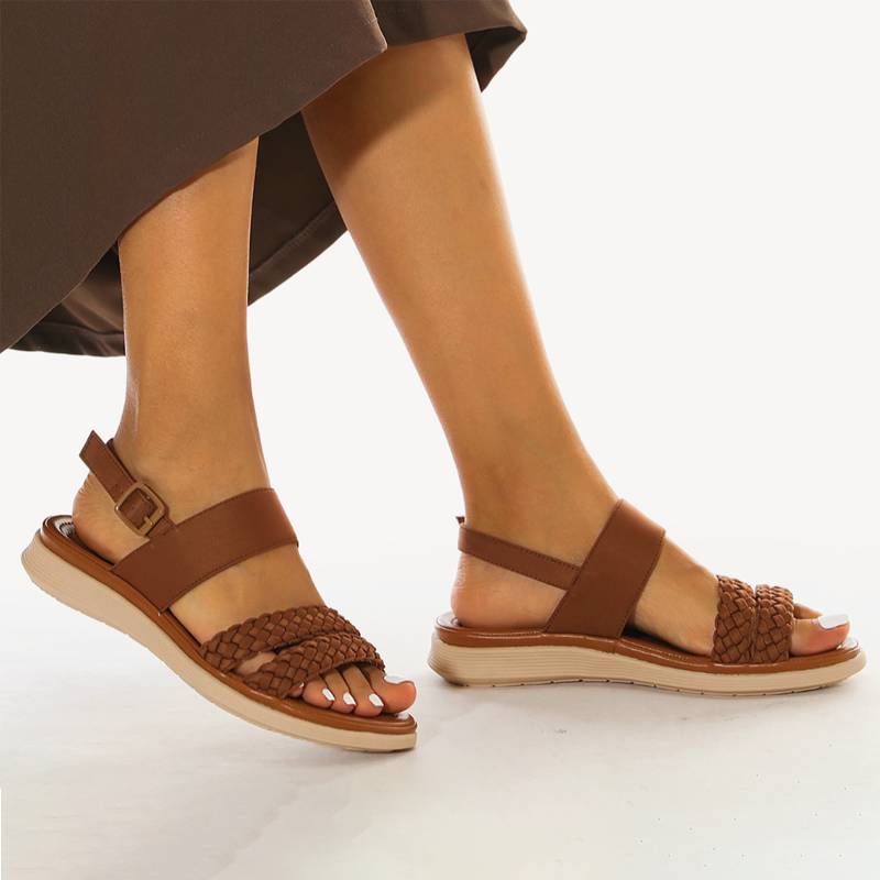 Belifi Comfy & Casual Sandals