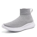 Belifi High-top Leisure Sports Thick-soled Shoes