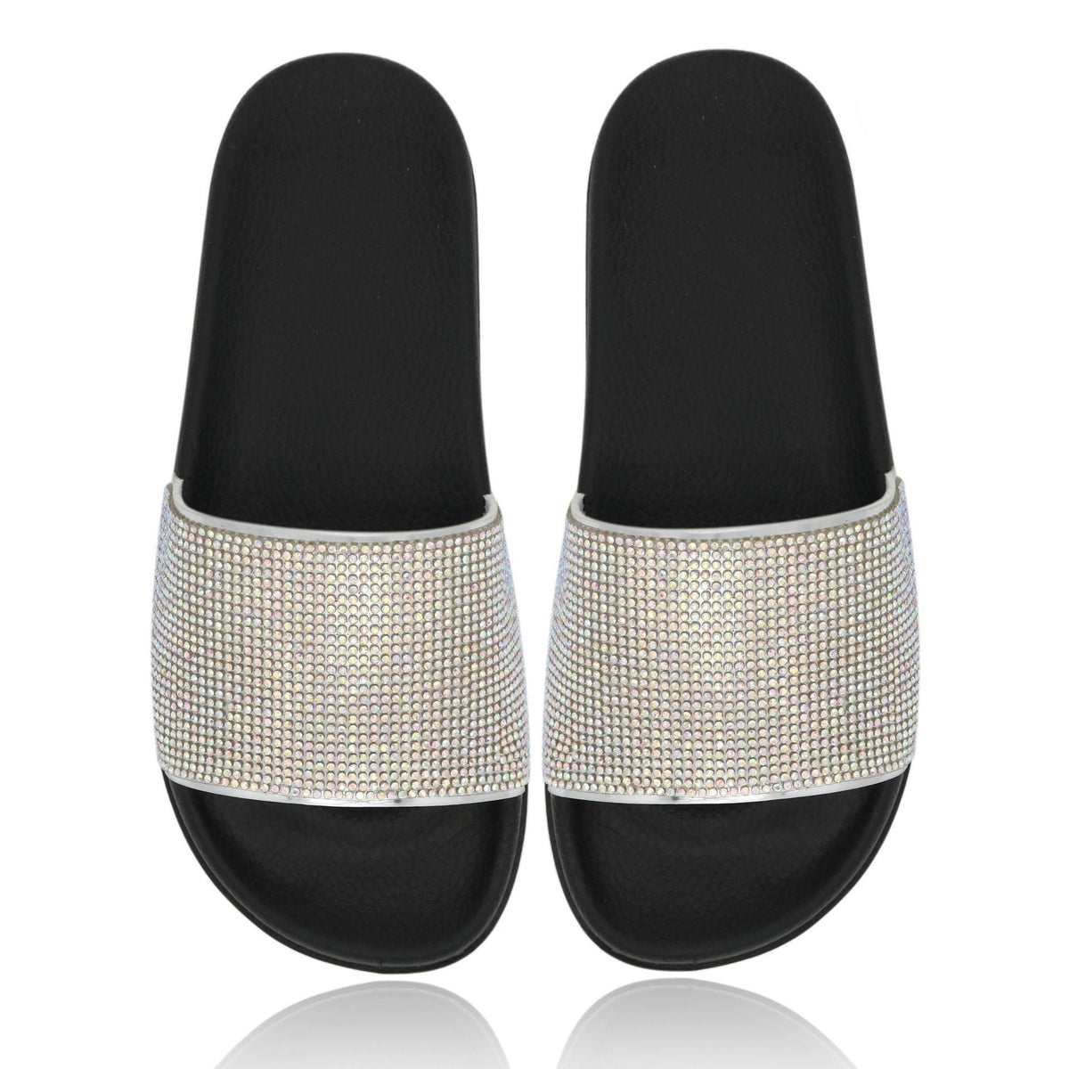 Belifi Fashion Dazzle Slippers