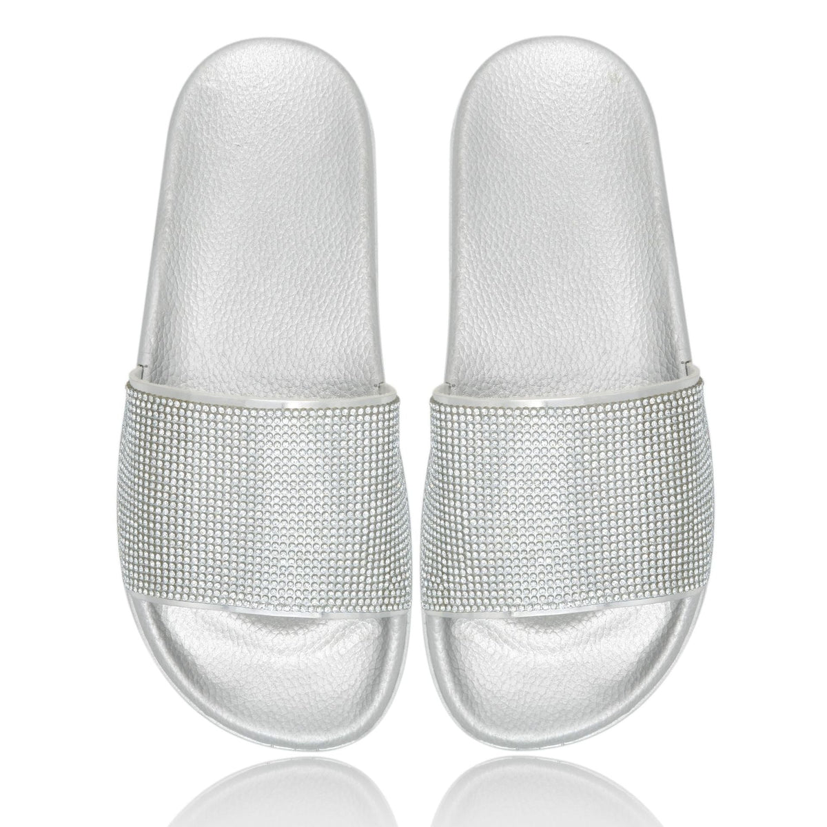 Belifi Fashion Dazzle Slippers