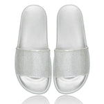 Belifi Fashion Dazzle Slippers