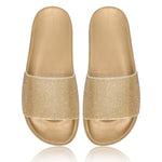 Belifi Fashion Dazzle Slippers