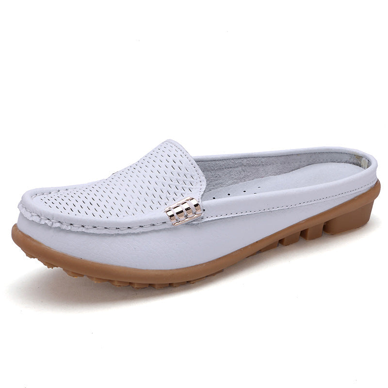 Belifi Summer New Style Breathable Fashion Casual Women Shoes