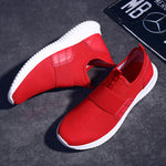 Belifi Summer Mesh Breathable Casual Shoes