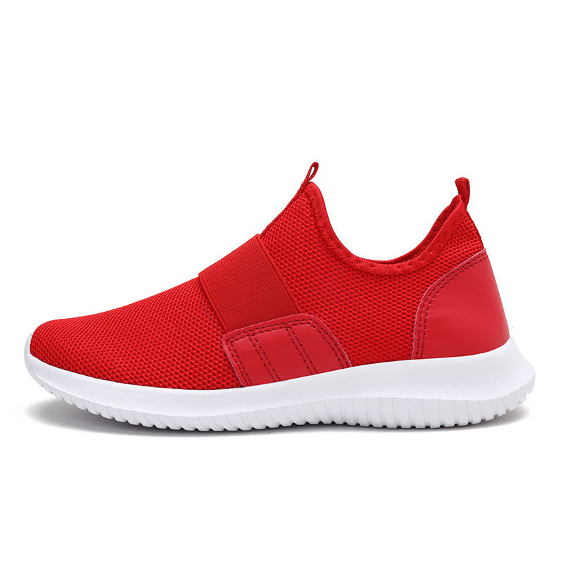 Belifi Summer Mesh Breathable Casual Shoes